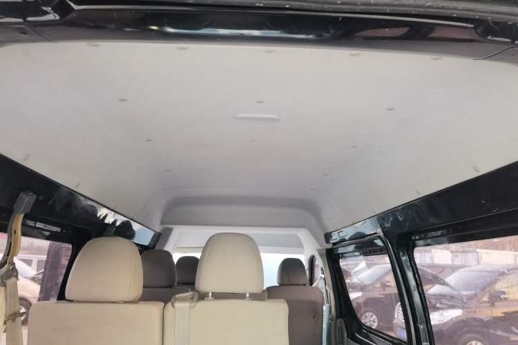 Used King Long Kairui Haoke 2018 2.2L M1 Standard Version V22 Headliner