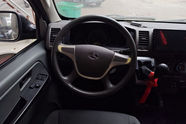 Used King Long Kairui Haoke 2018 2.2L M1 Standard Version V22 Steering Wheel