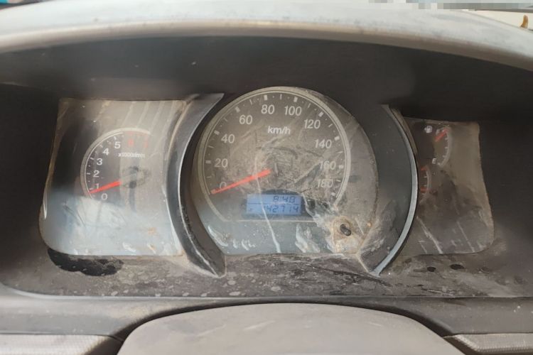 Used King Long Kairui Haoke 2018 2.2L M1 Standard Version V22 Instrument Cluster
