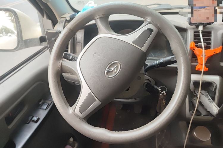 Used King Long Kairui Haoke 2018 2.2L M1 Standard Version V22 Steering Wheel