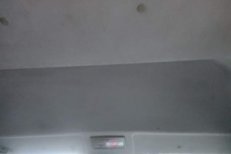 Used King Long Kairui Haoke 2018 2.2L M1 Standard Version V22 Headliner