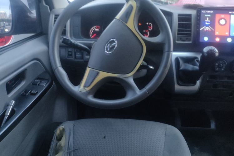 Used King Long Kairui Haoke 2018 2.2L M1 Standard Version V22 Steering Wheel