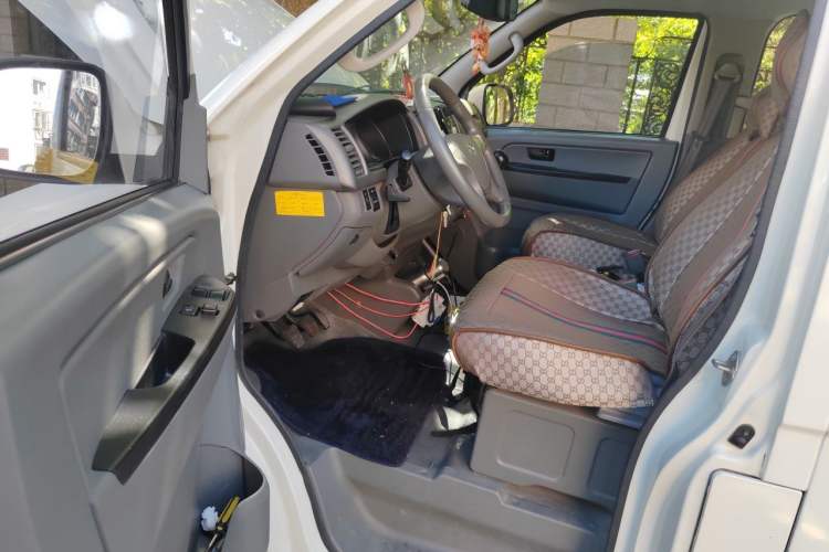 Used King Long Kairui Haoke  Driver Seat