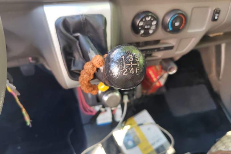 Used King Long Kairui Haoke  Gear Lever