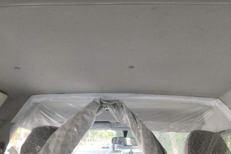 Used King Long Kairui Haoke 2018 2.2L M1 Standard Version V22 Headliner