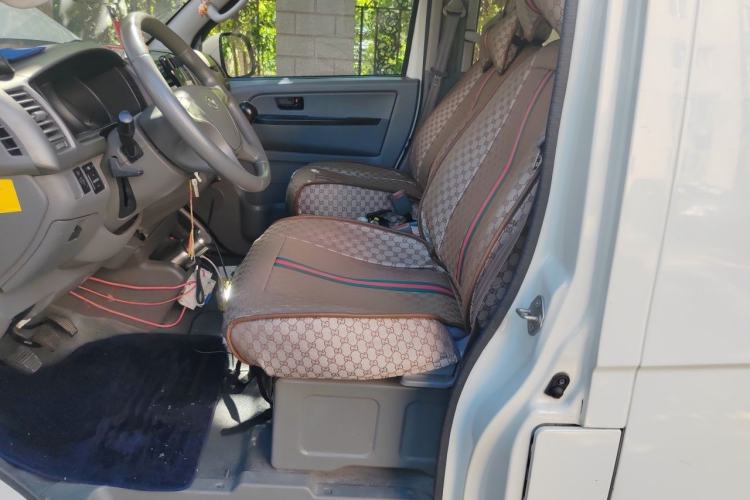 Used King Long Kairui Haoke  Left Front Seat