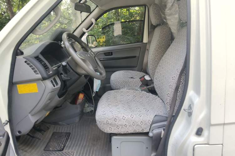 Used King Long Kairui Haoke 2018 2.2L M1 Standard Version V22 Left Front Seat