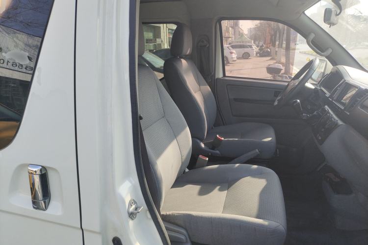 Used King Long Kairui Haoke 2018 2.2L M1 Standard Version V22 Right Front Seat