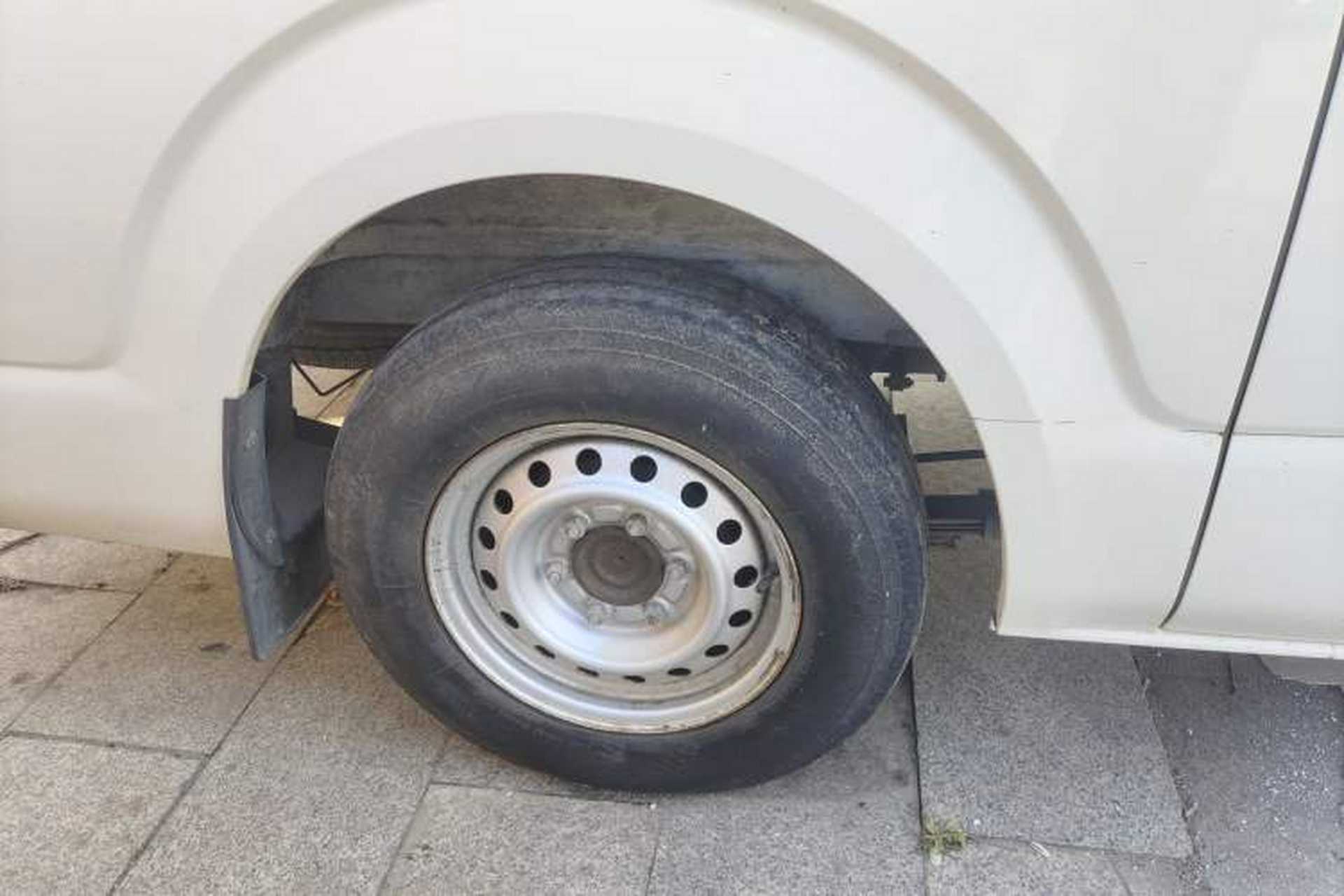 Used King Long Kairui Haoke 2018 2.2L M1 Standard Version V22 Right Rear Wheel Hub