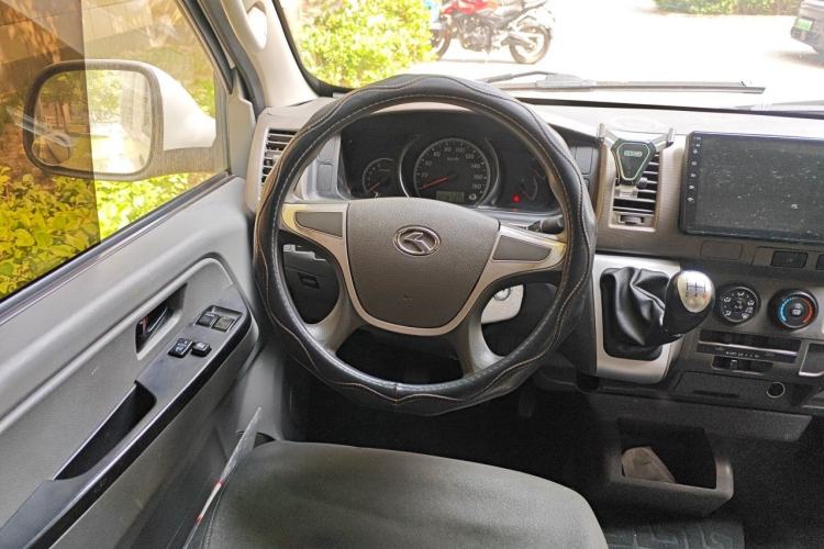 Used King Long Kairui Haoke 2018 2.2L M1 Standard Version V22 Steering Wheel