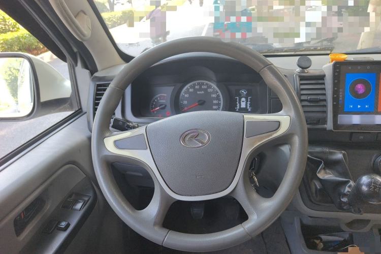 Used King Long Kairui Haoke 2018 2.2L M1 Standard Version V22 Steering Wheel