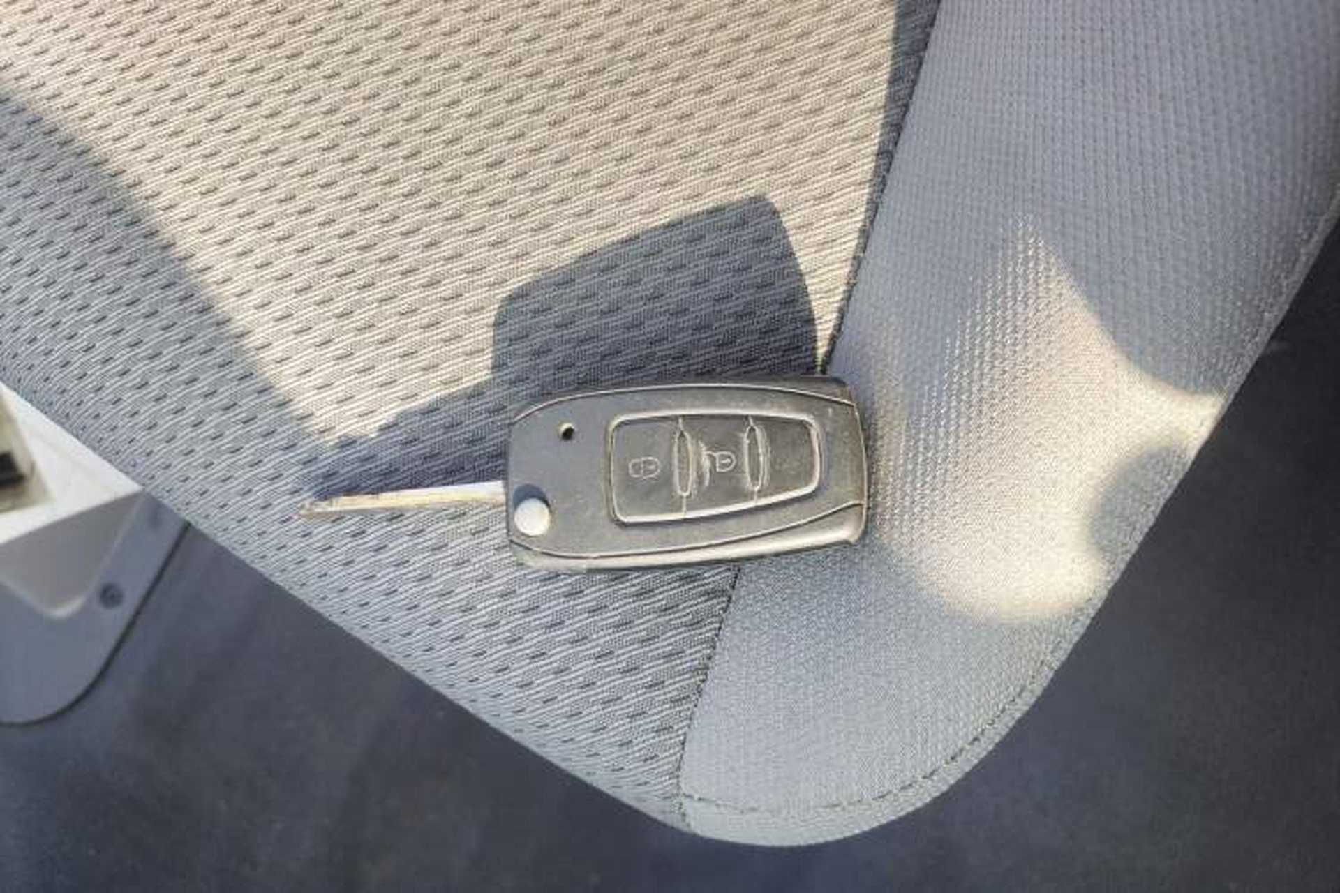 Used King Long Kairui Haoke 2018 2.2L M1 Standard Version V22 Vehicle Key
