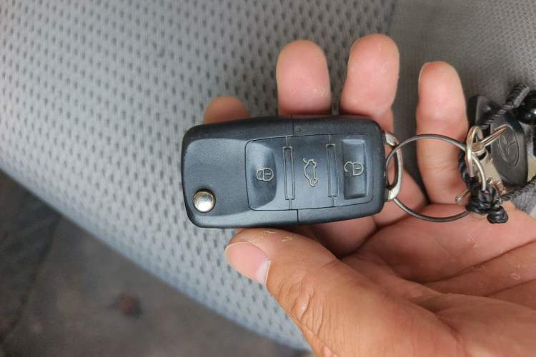 Used King Long Kairui Haoke 2018 2.2L M1 Standard Version V22 Vehicle Key
