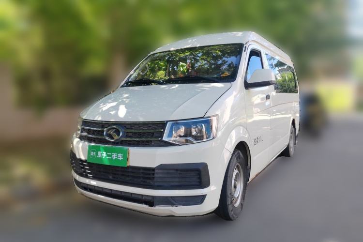 Used King Long Kairui Haoke Guazi used car, China used car export, Used car for sale, Used cars, Cheapest cars for sale