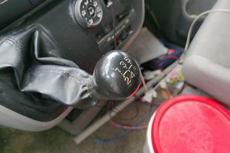 Used King Long Kairui Haoke 2019 2.2L M1 Standard Flat-Top V22 Gear Lever