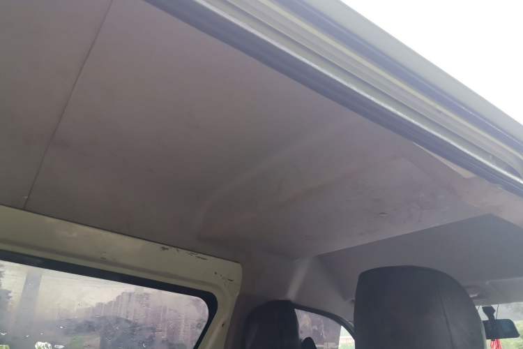 Used King Long Kairui Haoke 2019 2.2L M1 Comfort-Plus High-Roof V22 Headliner