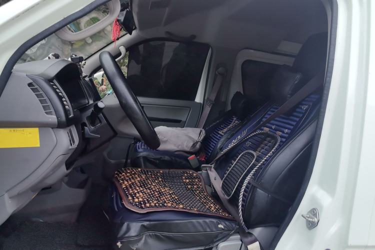 Used King Long Kairui Haoke 2019 2.2L M1 Comfort-Plus High-Roof V22 Left Front Seat