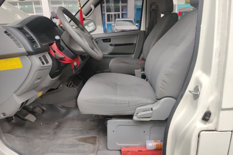 Used King Long Kairui Haoke 2019 2.2L M1 Standard Flat-Top V22 Left Front Seat