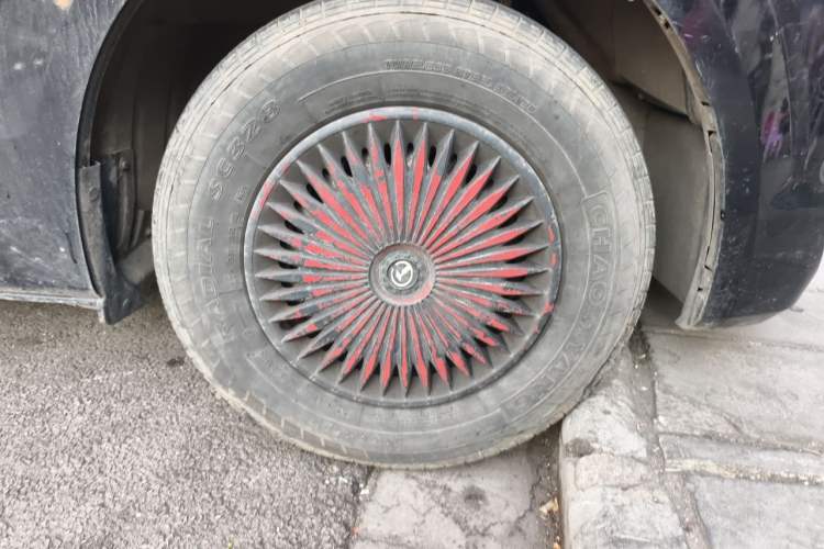 Used King Long Kairui Haoke 2020 2.2L M1 Executive High-Roof V22 Right Front Wheel Hub