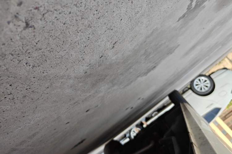 Used King Long Kairui Haoke  Chassis Rear Left