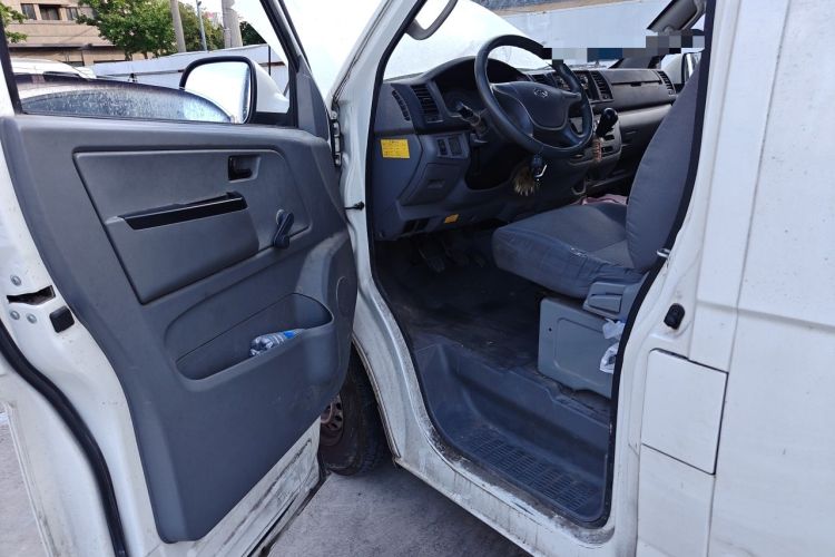 Used King Long Kairui Haoke  Driver Seat