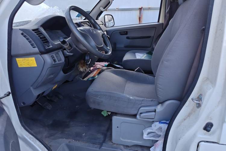 Used King Long Kairui Haoke  Left Front Seat