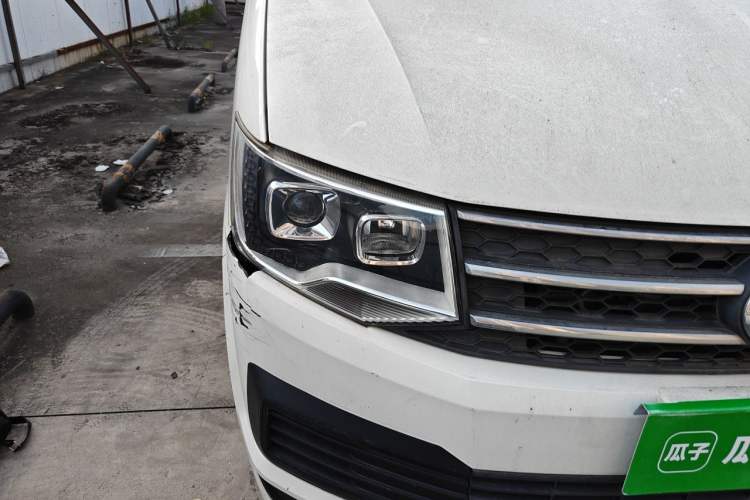 Used King Long Kairui Haoke  Right Front Headlight