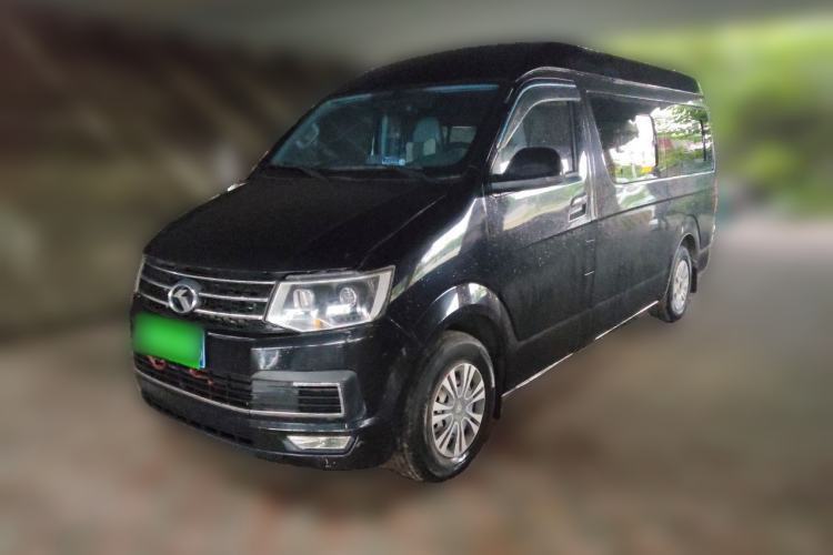 Used King Long Kairui Haoke 2021 2.0L Tiguan Comfort 9-Seater High-Roof 1TZS Guazi used car, China used car export, Used car for sale, Used  cars, Cheapest cars for sale