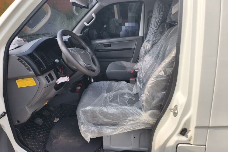 Used King Long Kairui Haoke 2021 2.0L Tiguan Comfort 9-Seater High-Roof 1TZS Left Front Seat