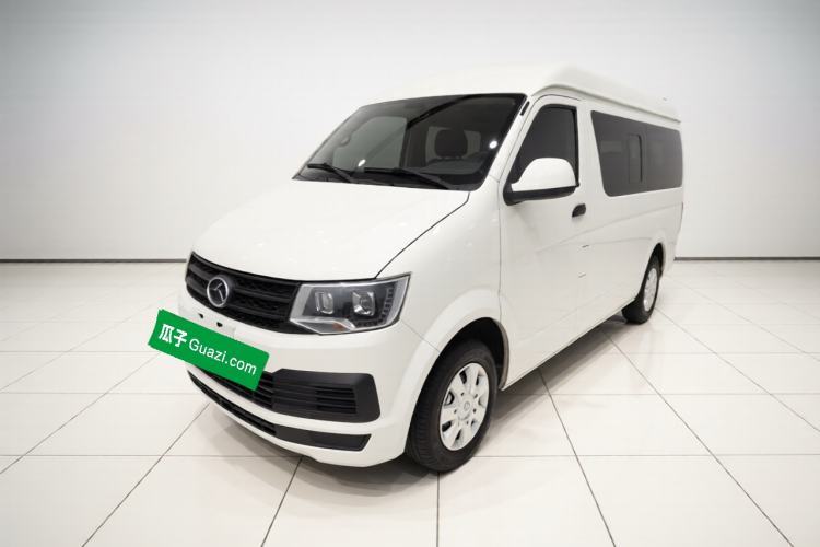 Ojetý King Long Kairui Haoke 2021 2.0L Tiguan Comfort 9-Seater High-Roof 1TZS Guazi used car, China used car export, Used car for sale, Used  cars, Cheapest cars for sale