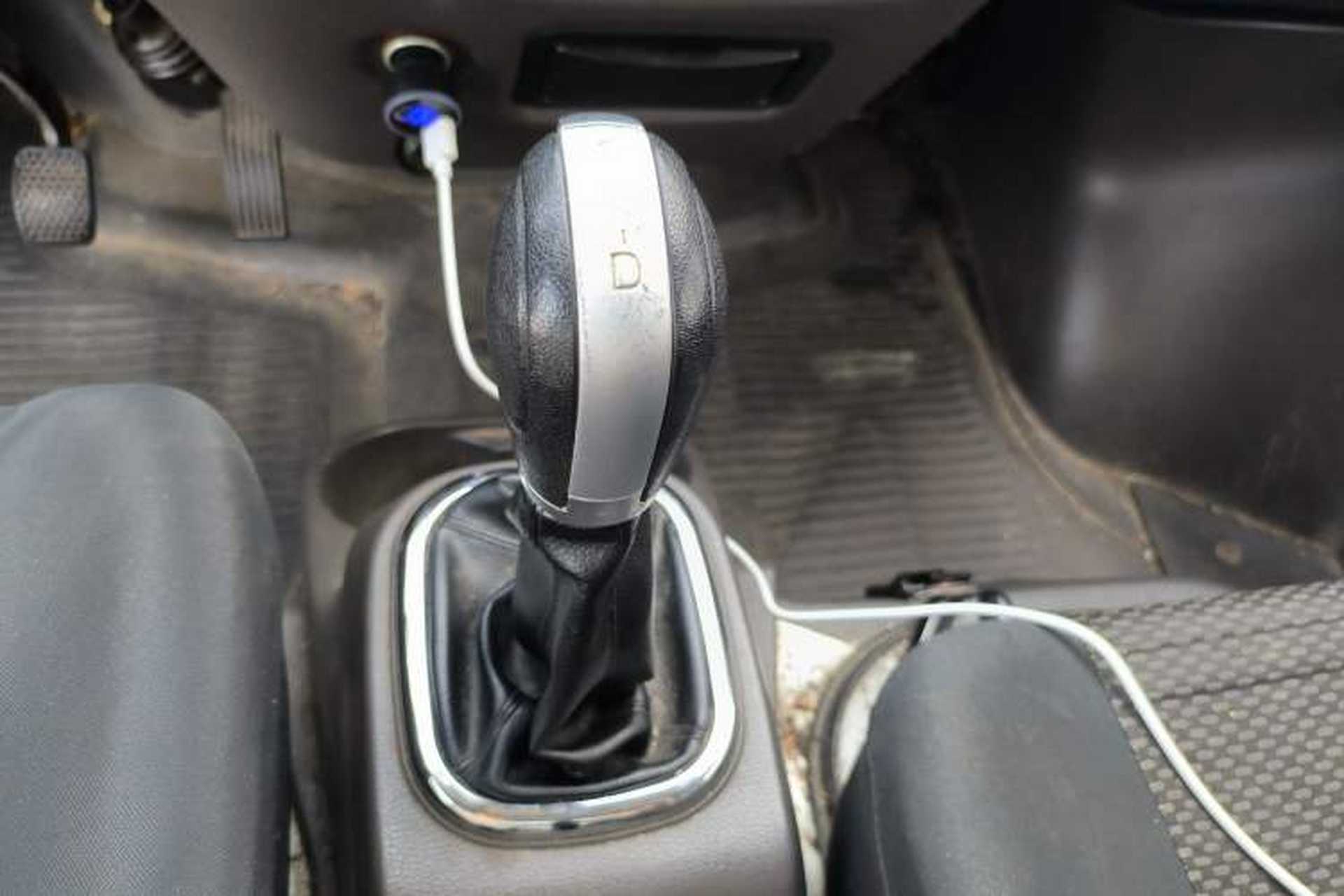 Used King Long Longyao 6 2022 Innovative Hang 38.64 kWh Van Series Gear Lever