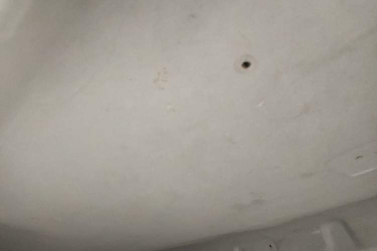Used King Long Longyao 6 2022 Innovative Hang 38.64 kWh Van Series Headliner