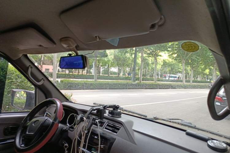 Used King Long Longyao 6 2022 Van Series CATL 41.86 kWh Headliner