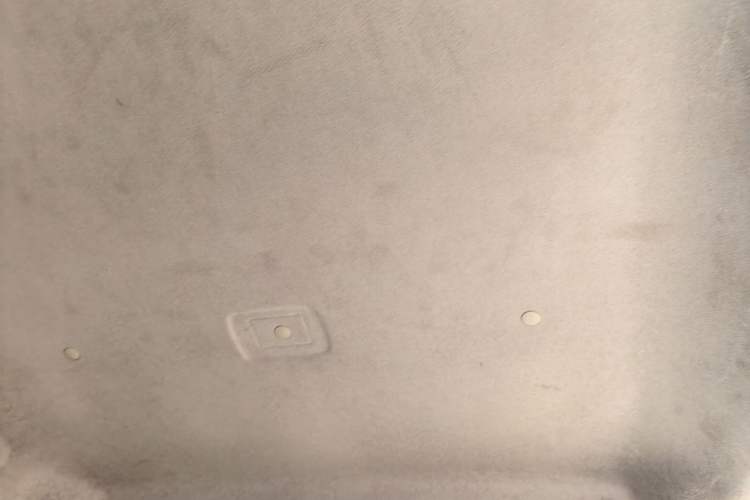 Used King Long Longyao 6 2022 Van Series with CATL 38.64 kWh Power Battery Headliner