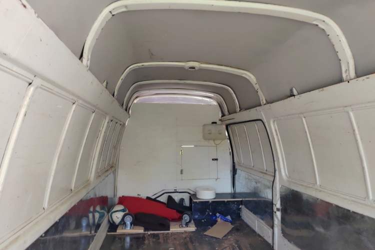 Used King Long Longyao 8  Headliner