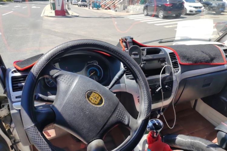 Used King Long Longyao 8  Steering Wheel