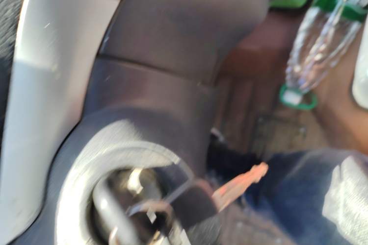 Used King Long Longyao 8  Vehicle Key