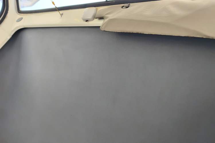 Used King Long Longyao 8 2022 Pure Electric Van High Roof 41.86 kWh Headliner