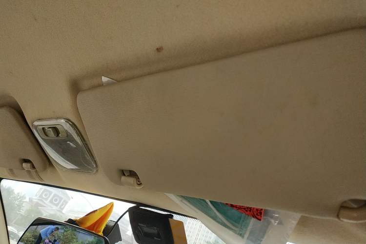 Used Know Beans D1 2015 Standard Model Headliner