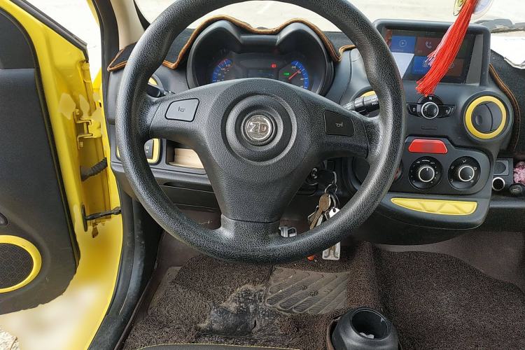Used Know Beans D1 2015 Standard Model Steering Wheel
