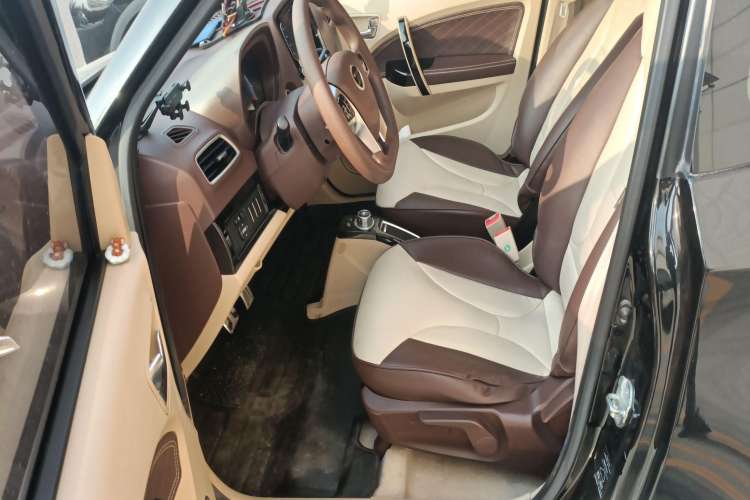 Used Know Beans D2 2016 D2S Driver Seat