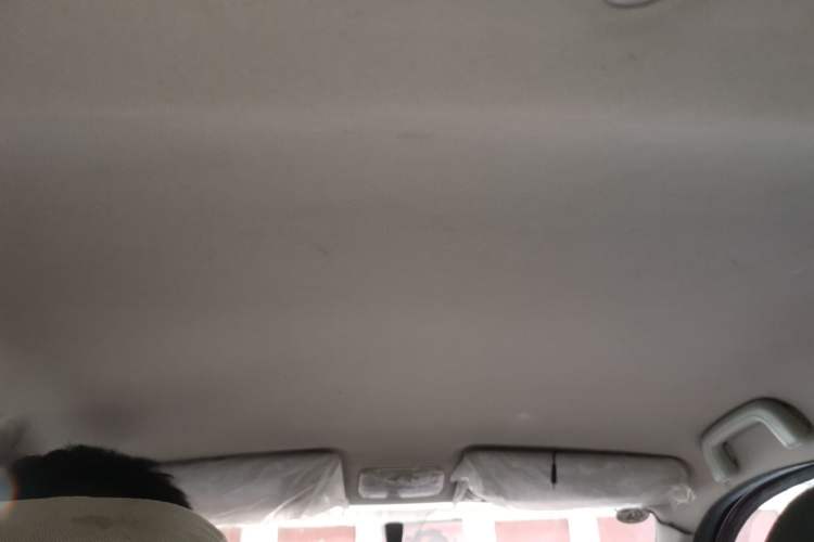 Used Know Beans D2 2016 D2 Model Headliner
