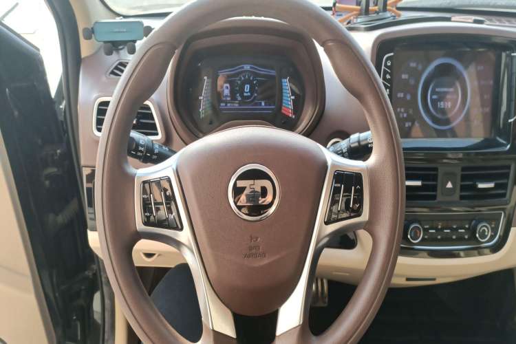Used Know Beans D2 2016 D2S Steering Wheel