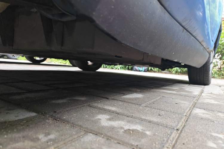 Used Know Beans D2 2016 D2S Chassis Rear Right