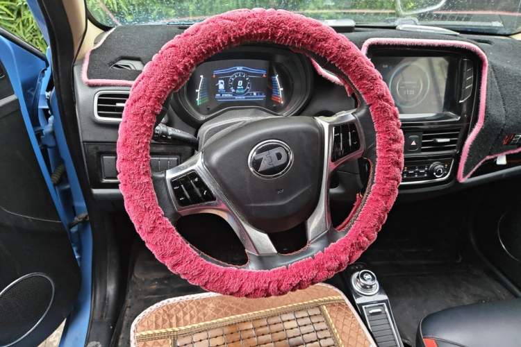 Used Know Beans D2 2016 D2S Steering Wheel