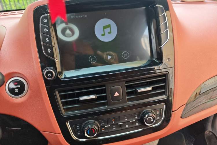 Used Know Beans D2 2016 D2 Model Audio And AC Panel