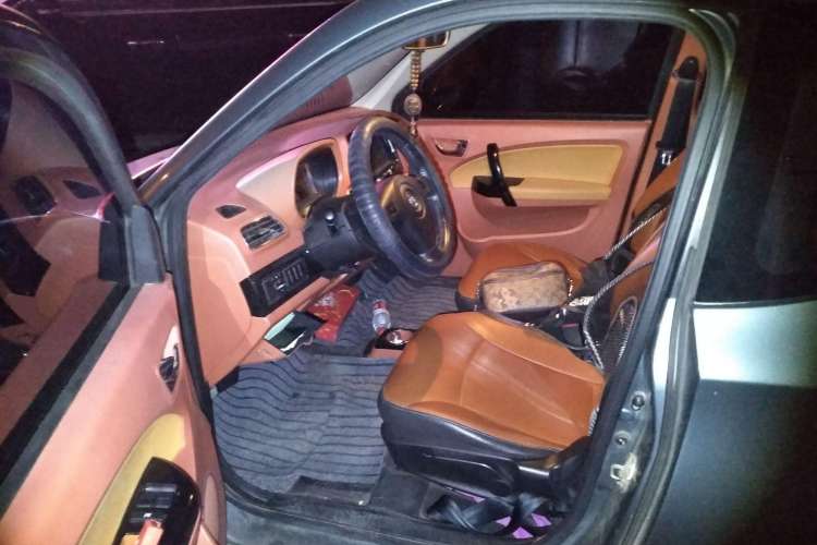 Used Know Beans D2 2016 D2 Model Driver Seat