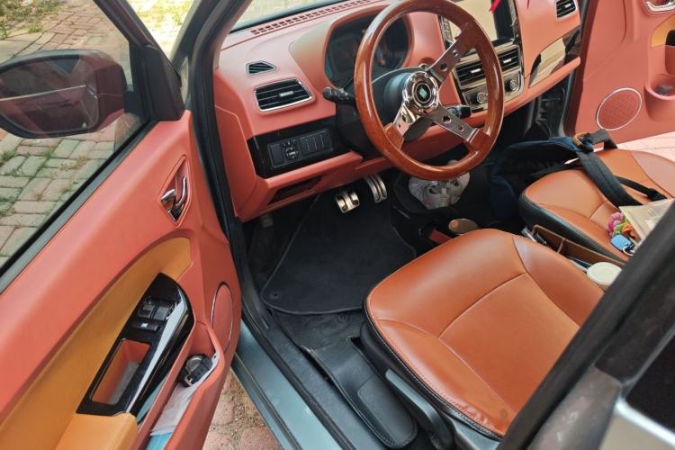 Used Know Beans D2 2016 D2 Model Driver Seat