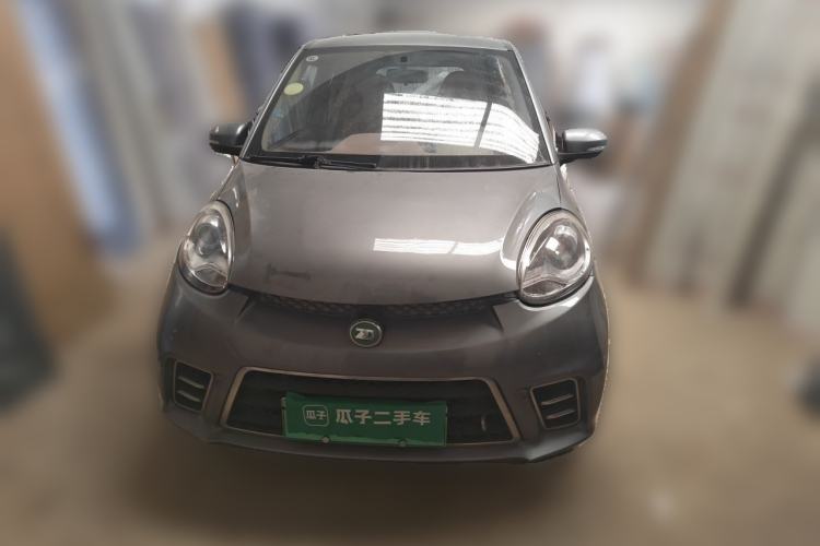 Used Know Beans D2 2016 D2 Model Front