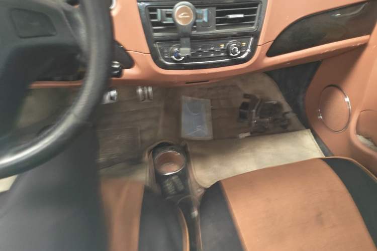 Used Know Beans D2 2016 D2 Model Gear Lever